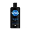 Syoss -Volume Shampoo - Fine hair or without body