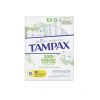 Tampax - Regular tampons Cotton Protection - 16 units