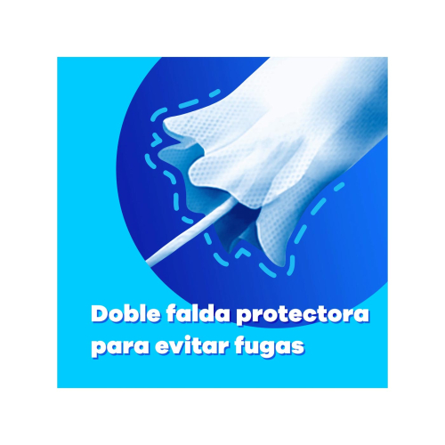 Tampax - Super Compak Tampons - 20 units