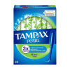 Tampax - Super Pearl tampons - 24 units