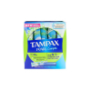 Tampax - Super Tampons Pearl Compak - 16 units