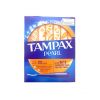 Tampax - Tampons super plus Pearl - 24 units