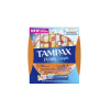 Tampax - Super plus tampons Pearl Compak - 16 units