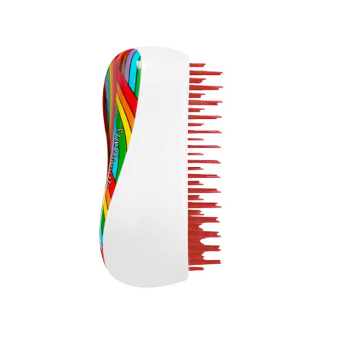 Tangle Teezer - Compact Styler Brush - Rainbow