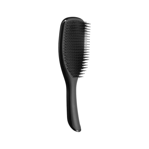 Tangle Teezer - Detangling Handle Brush Large Wet Detangling - Black Gloss