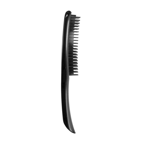 Tangle Teezer - Detangling Handle Brush Large Wet Detangling - Black Gloss