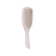 Tangle Teezer - Handled Detangling Brush Large Wet Detangling - Pebble Kiss