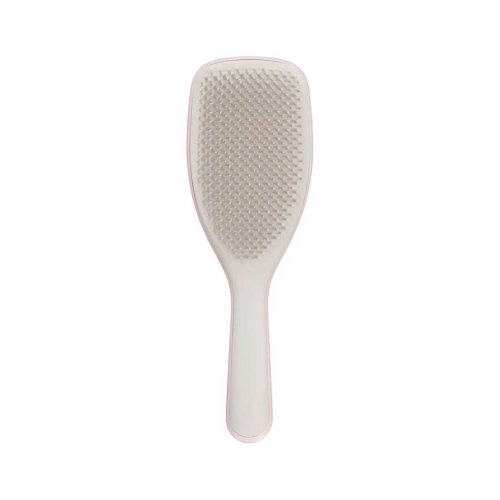 Tangle Teezer - Handled Detangling Brush Large Wet Detangling - Pebble Kiss