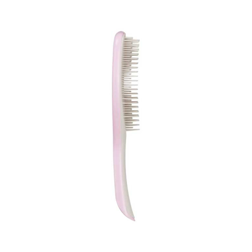 Tangle Teezer - Handled Detangling Brush Large Wet Detangling - Pebble Kiss