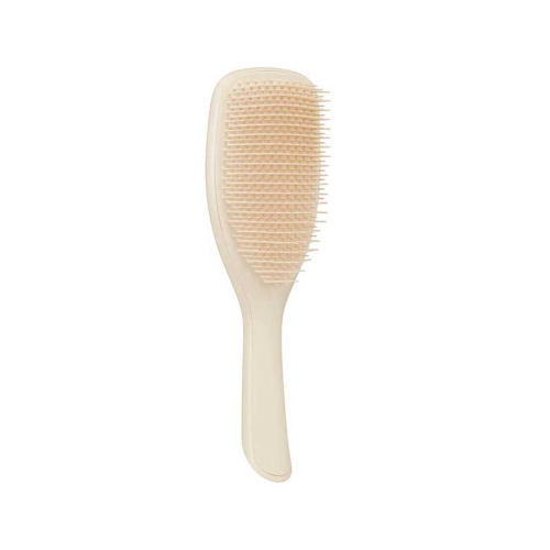 Tangle Teezer - Handle Detangling Brush Large Wet Detangling - Vanilla