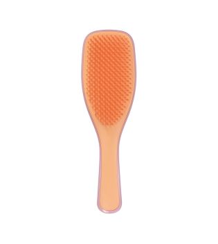 Tangle Teezer - Handled Detangling Brush The Ultimate Detangler - Apricot Rosebud