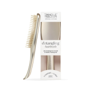 Tangle Teezer - Detangling Brush with Handle The Ultimate Detangler Chrome - Champagne Gold
