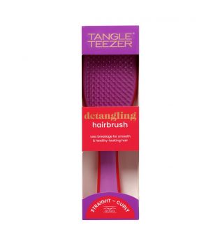 Tangle Teezer - Handled Detangling Brush The Ultimate Detangler - Xmas