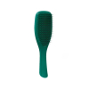 Tangle Teezer - Handled Detangling Brush Wet Detangling - Green Jungle