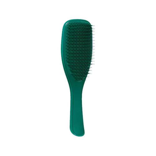 Tangle Teezer - Handled Detangling Brush Wet Detangling - Green Jungle