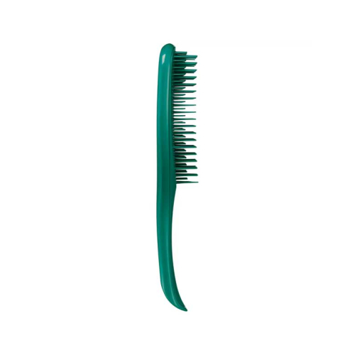 Tangle Teezer - Handled Detangling Brush Wet Detangling - Green Jungle