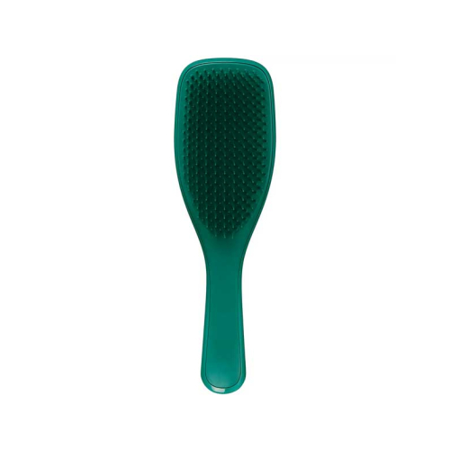 Tangle Teezer - Handled Detangling Brush Wet Detangling - Green Jungle