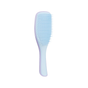 Tangle Teezer - Detangling Handle Brush Wet Detangling - Lilac & Blue