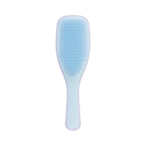 Tangle Teezer - Detangling Handle Brush Wet Detangling - Lilac & Blue
