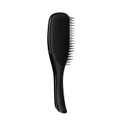 Tangle Teezer - Wet Detangling Hairbrush with handle - Liqourice Black