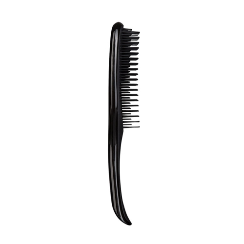 Tangle Teezer - Wet Detangling Hairbrush with handle - Liqourice Black