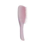 Tangle Teezer - Wet Detangling Hairbrush with handle - Millennial Pink