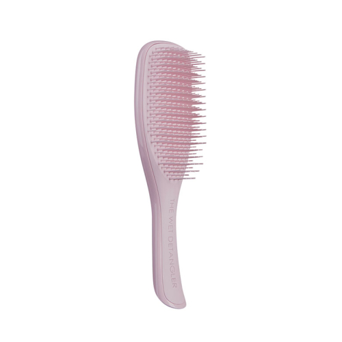 Tangle Teezer - Wet Detangling Hairbrush with handle - Millennial Pink