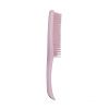 Tangle Teezer - Wet Detangling Hairbrush with handle - Millennial Pink