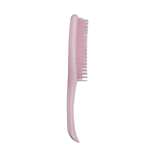 Tangle Teezer - Wet Detangling Hairbrush with handle - Millennial Pink