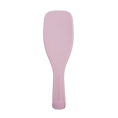 Tangle Teezer - Wet Detangling Hairbrush with handle - Millennial Pink