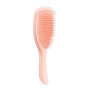 Tangle Teezer - Wet Detangling Hairbrush with handle - Peach