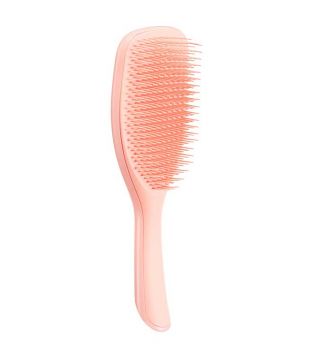 Tangle Teezer - Wet Detangling Hairbrush with handle - Peach