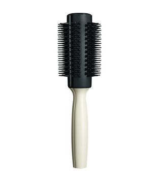 Tangle Teezer - Hairbrush Brush with handle to dry Blow-Styling Round Tool - Large Size
