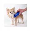 Tangle Teezer - Detangling Brush for Pets De-shedding - Small Blue
