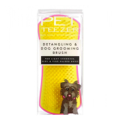 Tangle Teezer - Detangling Brush for Pets - Short Hair