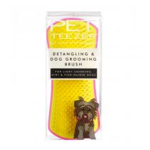 Tangle Teezer - Detangling Brush for Pets - Short Hair