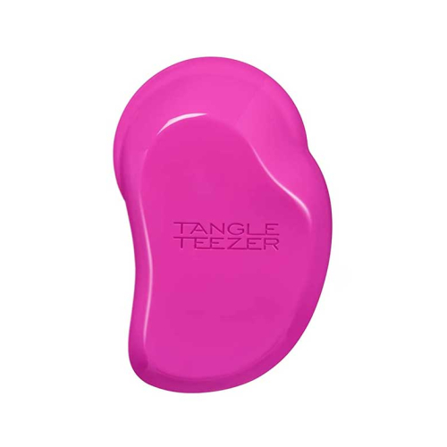 Tangle Teezer - Special Detangling Brush Fine & Fragile - Berry Right