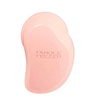 Tangle Teezer - Special Detangling Brush Fine & Fragile - Watermelon