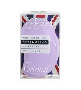 Tangle Teezer - Special Detangling Brush Original - Lilac