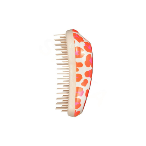 Tangle Teezer - Special detangling brush Original Mini - Leo Orange