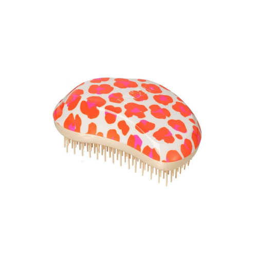 Tangle Teezer - Special detangling brush Original Mini - Leo Orange