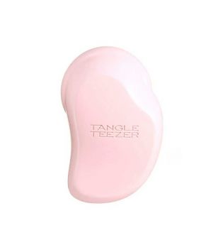 Tangle Teezer - Special Detangling Brush Original Mini - Millenial Pink