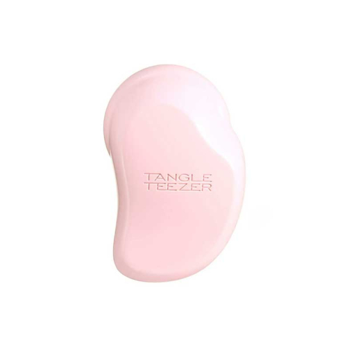 Tangle Teezer - Special Detangling Brush Original Mini - Millenial Pink