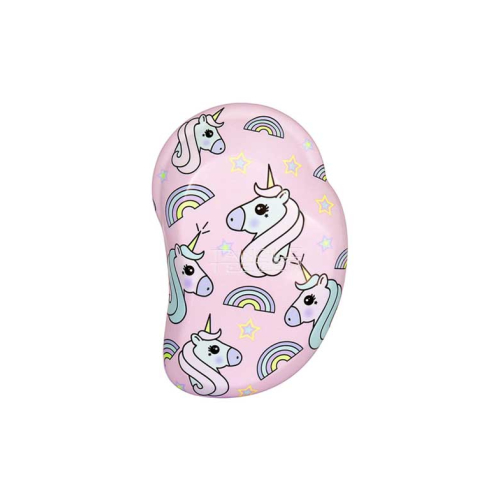 Tangle Teezer - Special Detangling Brush Original Mini - Multi Unicorn
