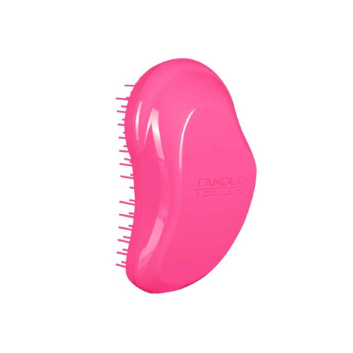 Tangle Teezer - Special Detangling Brush Original Mini - Pink