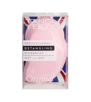 Tangle Teezer - Special Detangling Brush Original - Pink Vibes