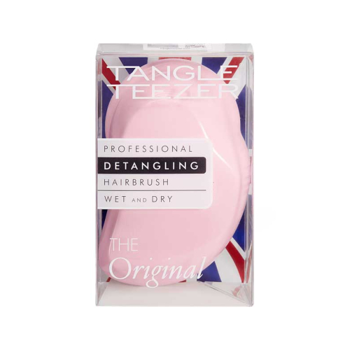 Tangle Teezer - Special Detangling Brush Original - Pink Vibes