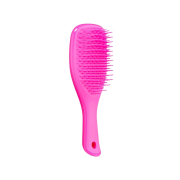 Tangle Teezer - Mini Hair Brush The Ultimate Detangler - Runway Pink