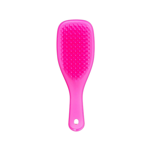 Tangle Teezer - Mini Hair Brush The Ultimate Detangler - Runway Pink