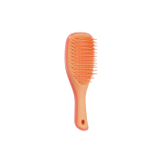 Tangle Teezer - Mini Hair Brush The Ultimate Detangler - Salmon Pink & Apricot